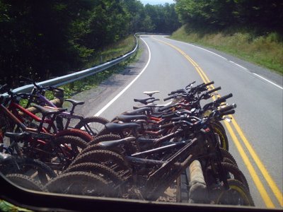 Bicycle photo