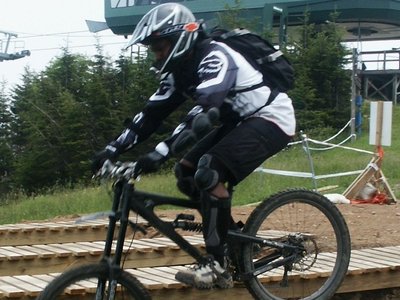 Bicycle photo