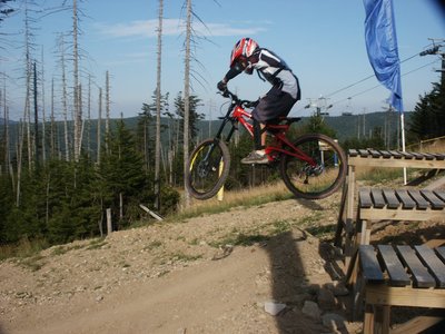 Bicycle photo