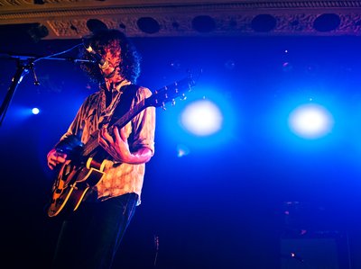 Dan Tedesco photo