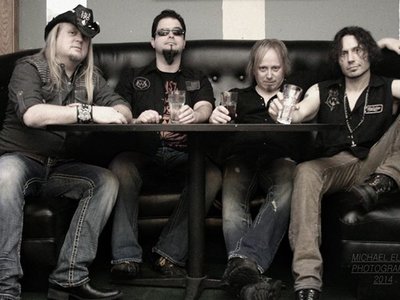 CircleSwitch photo