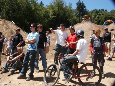 Bicycle photo