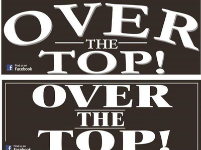 Over The Top! photo