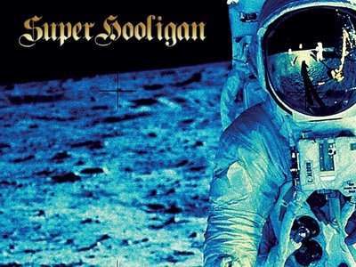 Super Hooligan photo