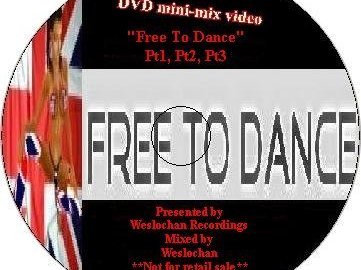 Free Dance Music Project started in 2010 by Welsochan/Select tracks free download 