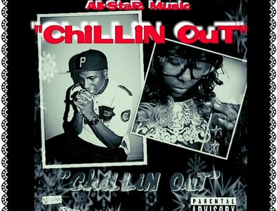 Buffalo Soda x Young Nice "Chillin Out"