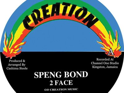 Rhynie aka Speng Bond 001 photo