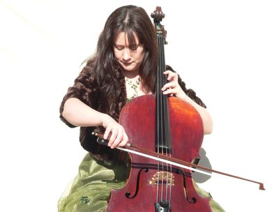 Samantha Bramley photo