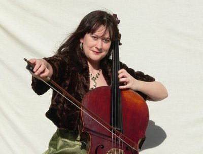 Samantha Bramley