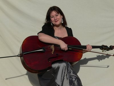 Samantha Bramley photo