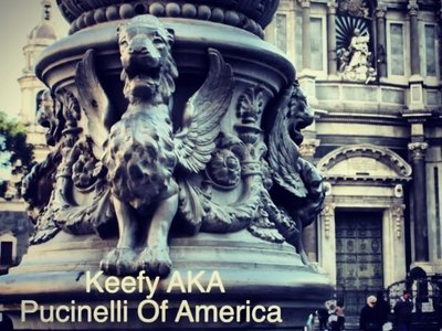 Keefy4Peace photo