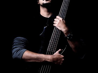 Husain - Bass