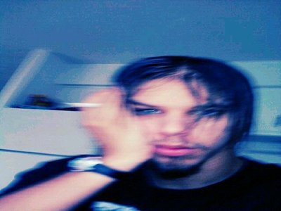 Shadow of the Hatman photo