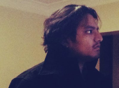 Jonah Kue photo