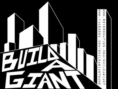 Build A Giant photo