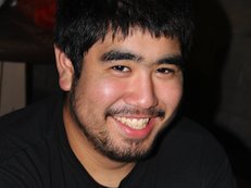 Daniel Hamamoto photo