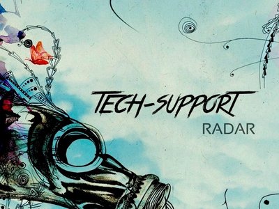 Tech-Support photo