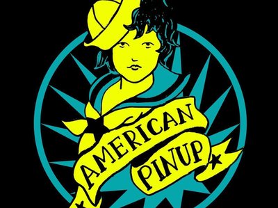 American Pinup photo
