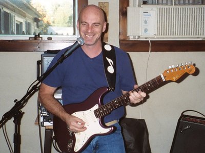 Electric Eddie