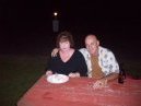 Dawn & Eddie