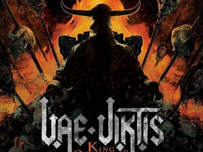 Vae Viktis photo
