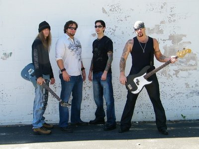 Riot Kings photo