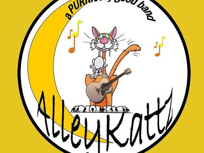 a PURRfectly Good Band