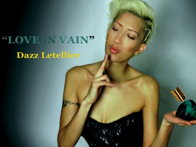 DAZZ LETELLIER photo