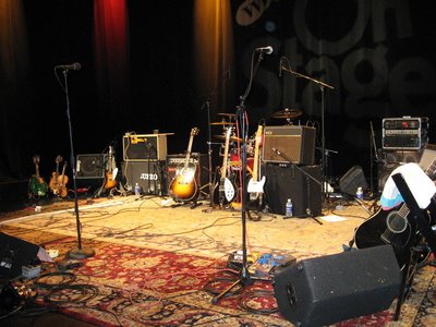 Brian Lindsay Band photo