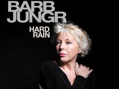 Hard Rain, The Songs of Bob Dylan and Leonard Cohen