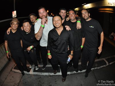 The Night Doctors photo