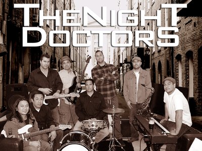 The Night Doctors photo