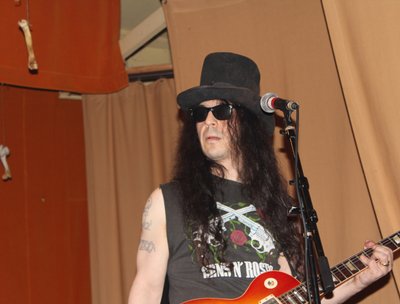 Undergang photo