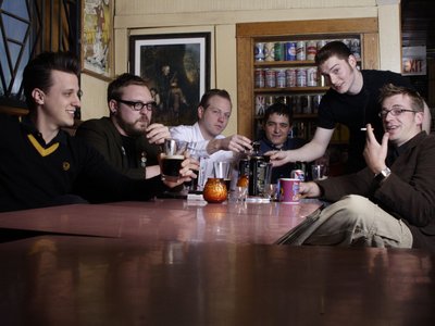 The Ramblers