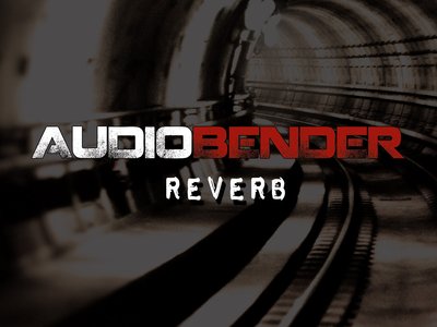 Audiobender photo