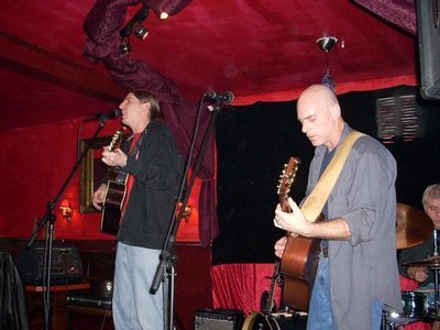 w/ JP @ Stella's Lounge - Catskill