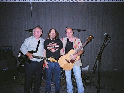 Tues. Night Rocks TV Show w/ John A. & Bobby K.