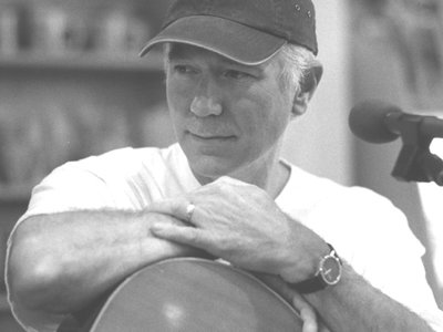 Dennis Palmer photo