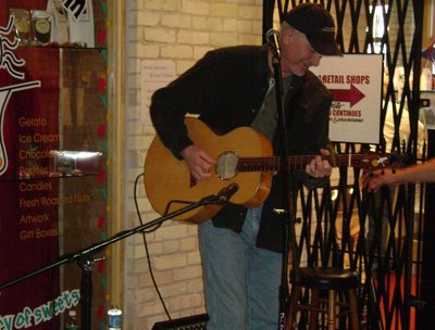 Dennis Palmer photo