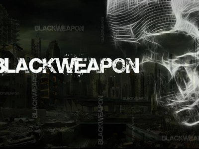 Blackweapon photo