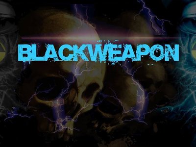 Blackweapon photo