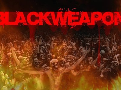 Blackweapon photo