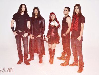 Eteddian photo