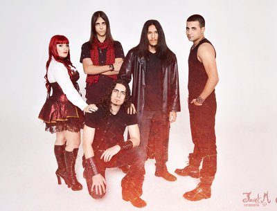 Eteddian photo