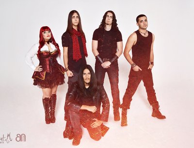Eteddian photo