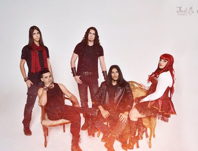Eteddian photo