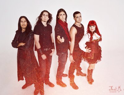 Eteddian photo