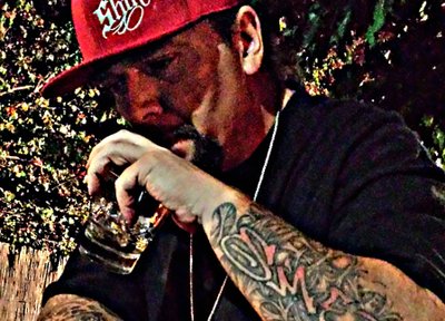 Johnny G photo