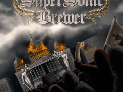 SuperSonic Brewer photo
