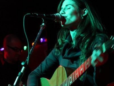 Photo by Jamie Meditz